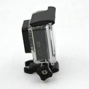 for Gopro 4 Gopro 3+/4 Waterproof Case Sport Camera Accessory Crystal Waterproof