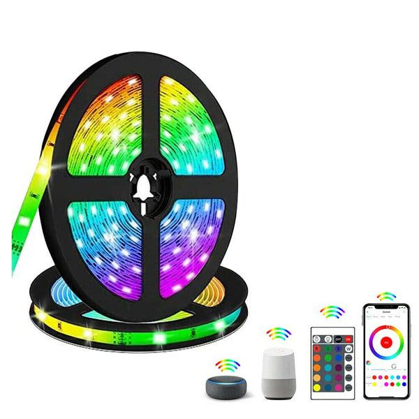 3528 10m 300 LED Strip Lights A#S