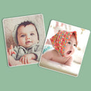 10 Pairs Baby Crawling Anti-Slip Knee Pads and Elbow Pads Unisex Baby Toddl E1A7
