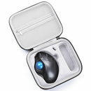 Hard Case For Logitech Mx Ergo Advanced Wireless Trackball Mouse Pouch Box