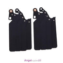 Shutter Blade Curtain Set Repair Part for Canon 30D 40D 50D 60D 350D 400D