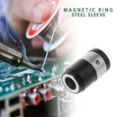 Screwdriver Magnetic Ring Strong Magnetizer Electric Hex Screwdriver Bits