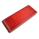 Handcrafted Wooden Fountainer Pen Display Box for Women Girl Christmas Gift