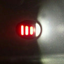 for Ford F150 F250 F350 1999-2016 2Pcs 18LED License Plate Tag Light Car Re