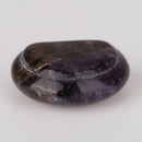100g Natural Amethyst Stone DIY Bracelet Necklace Home Fish Tank Decoration K1B