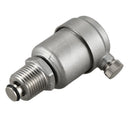 1/2 Inch Stainless Steel 304 Automatic Air Vent Valve for Solar Water Heate