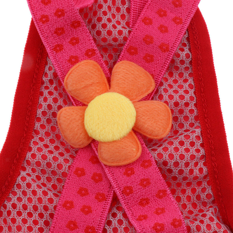 Puppy Dog Physiological Pants Femal Dogs Sanitary Pant Diaper Random Color M