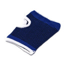 1pc wrist support elastic hand palm brace wrap band sleeve guard for Sports  3c