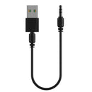 4.2 Blutooth 3.5mm Music Adapter Receiver Audio Car Bluetooth Stereo Aux Usb .