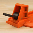 90 Degree Right Angle Clamp 95mm Reinforced Fixed Picture Frame Clip DIY Gl