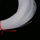 100 Meters Transparent Nylon String Thread 1mm Diameter Sea Fishing Line