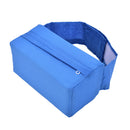 Knee Ease Pillow Cushion Comfort Bed Sleeping Aid Seperate Back Leg Pain H ES