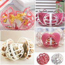 Bra AID laundry Wash Ball Bubble Laundry Protection Clothes Cleanining Tool
