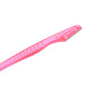 3pcs/set eyebrow trimmer shaving razor hair remover blades eyebrow makeup toolsï¼