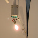 10Pcs G9 Superbright 25W Tungsten Halogen Bulb Lamp Lighting Light Warm Whi