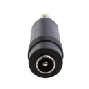 10x DC Power 4.0x1.7mm Male Plug to 5.5x2.1mm Female Jack Adapter Connector Kit