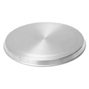 Stainless Steel Kitchen Electric Stove Top Burner Cover Cooker Protection