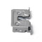 Durable Bonnet Open Catch Lock Release Mechanism for BMW 3 5 Series E60 E90 E92