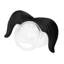Silicone Funny Baby Pacifier Dummy Nipple Teethers Toddler Pacy Orthodontic A
