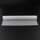 2x White+Yellow Lighting Filter Colour Effects Gel Film for Theatre DJ Party