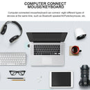 V5.0 Plug And Play For PC Office Wireless Dongles Home USB Bluetooth Adapter