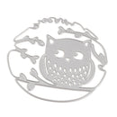 Greeting Cards Metal Cutting Dies DIY Scrapbooking/Photo Album Decor Owl