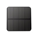 2V 0.32W 160mA Solar Panels DIY Charge Module Mini Polysilicon Solar Cell A