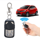 Programmable Remote Control Key Wireless 433MHZ Car Garage Gate Door Remote US.