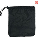 Car Rear View Side Mirror Cover Cloth Frost Guard Ice Winter Water L0Z1