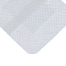 8Pcs Medical Non-Woven Adhesive Wound Dressing Band Aid Bandage Flowery BX