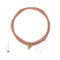 Guitar string guitar strings acoustic steel Alice A206-1