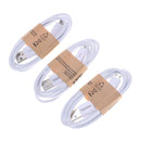 3PCS Micro USB Charging Data Cable for Android Smart Phone WGTSâ„–[