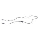 1pcs 3.5mm male to female audio extension cable length 1M With volume adjus