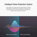V9 Bluetooth Headphone Handfree CSR Noise Control Business Wireless Headset