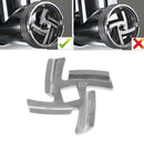 50mm Diameter Stainless Steel Meat Grinder Blade Spare Part For HV6 Moulinex