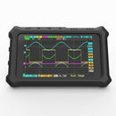 Rubber Protective Case For Ds213 Dso213 Ds203 Dso230 Oscilloscopeï¼ˆBlackï¼‰