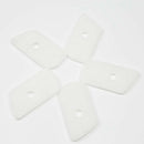 5Pieces Air Filter for Husqvarna 128C 128CD 128LD 128R 124C 124L 125C 125E 125L