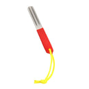 Portble Carp Coarse Fishing Hook Sharpener Sharpening Tool 2-Side File Stone