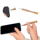 25 in 1 Mini Screwdriver Kit Sets,for Watch Glasses Smartphone Laptop Watch
