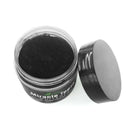 Black activated carbon teeth cleaning powder Miracle teeth Natural activity F8T5