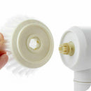 5 in 1 Magic Brush Nylon Bathtub Electric Multi-functional Household Tools
