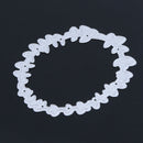 Leaf Garland DIY Metal Embroidery Stencil Scrapbook Craft Cutting Die