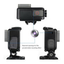 For Gopro Hero Sports Camera Protection Frame Side Open Protection Frame Sp X7Y5