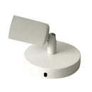 3pcs/set E27 Adjustable Wall Mounted Base Bulb Holder Socket Adapter Holder