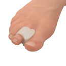 Toe Spacers for Bunions -Temporary Bunion Corrector - Soft Gel Bunion Splin