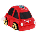 5 Pieces 2" Wind-up Car Toys Party Giveaway for Kids Children Age 3 and Up