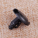 50x Bumper Fender Splash Retainer Clips Push Rivet Fastener fit for Mazda Hf