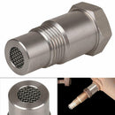 Durable Car CEL Fix Check Engine Light Eliminator Adapter - Oxygen O2 Sensor Ew
