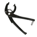 Stainless Steel Bowl Clip Dish Plate Gripper Kitchen Cooking Clamp
