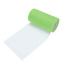 15CM x 50M Tulle Tulle Ribbon Fabric Table Runner Party Wedding Decor, Mint